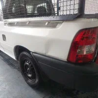 پراید وانت ۱۵۱|خودرو سواری و وانت|شوش, |دیوار