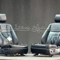 صندلی برقی،طبی،استوک خلبانی|قطعات یدکی و لوازم جانبی|تهران, فرمانیه|دیوار