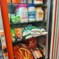 یخچال ایستاده سالم|فروشگاه و مغازه|رشت, شهریاران|دیوار