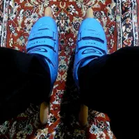 اسکیت سرعت حرفه ای|دوچرخه، اسکیت، اسکوتر|تهران, ابوذر|دیوار