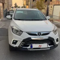 جک اس ۵ مدل ۹۷