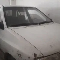 هاچبک مدل ۷۵