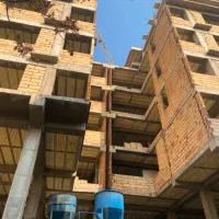 مشارکت در پروژه نیمه کاره|مشارکت در ساخت املاک|تهران, باغ فیض|دیوار