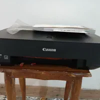 دستگاه پرینترت canon ip2700|پرینتر، اسکنر، کپی، فکس|تهران, مشیریه|دیوار