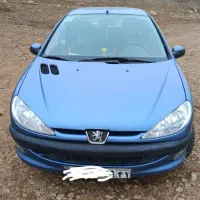 ۲۰۶ اس دی تیوفایو