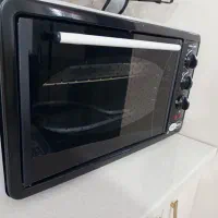 توستر کار کرده|اجاق گاز و لوازم برقی پخت‌وپز|نوشین شهر, |دیوار