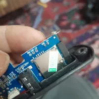 جند عددظبط سونی والدین برد فلش خور امپ وغیره|صوتی و تصویری|چهاردولی, |دیوار