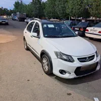 کوییک R سقف مشکی