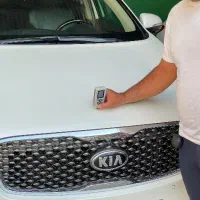 کارشناس رنگ و فنی خودرو سیار