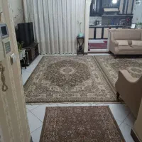 اسدی منش_ ۵۵ متر_ بسیار دلباز