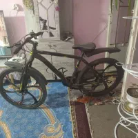 دوچرخه جهت معاوضه کرمان هستم