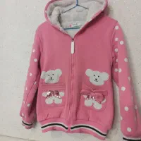 سویشرت و بلوز و سرهمی لی