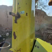 دو عدد چاپر دو خط  دور ۵۴۰