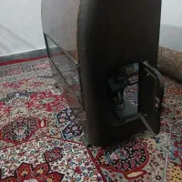 بخاری|بخاری، هیتر، شومینه|باوی, |دیوار