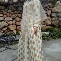 لباس محلی نو