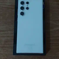 گوشی سامسونگ Galaxie s22 ultra 5G 256 گیگ رم 12|موبایل|شیراز, میانرود|دیوار