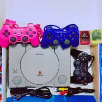 پلی استیشن ۱ PS1 ژاپن شرکتی گارانتی لنز اصلی۲