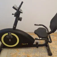 دوچرخه ثابت قهوه ساز پازل گیتار ضبط کیسه بوکس