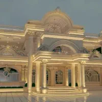 طراحی و ترسیم نقشه و نما ساختمان|خدمات پیشه و مهارت|دلگان, |دیوار