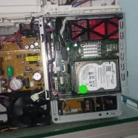تعمیرات تخصصی پرینتر و دستگاه کپی|خدمات رایانه‌ای و موبایل|اصفهان, احمدآباد|دیوار