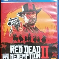 Red dead 2