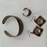 بدلیجات نو|بدلیجات|اهواز, کوی باهنر|دیوار