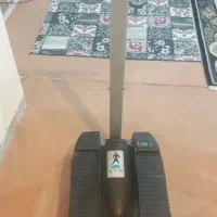 اسکی فضایی کاملا سالم در حد نو تایمر دار