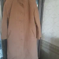 کاپشن  پسرانه وپالتو زنانه|لباس|زنجان, |دیوار