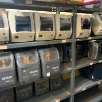 ماشین های اداری ،فروش و تعمیرات، خدمات فوق تخصصی