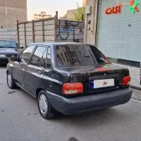 پراید مدل ۸۳ انژکتور|خودرو سواری و وانت|محمدشهر, همایون ویلا|دیوار