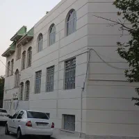 سیمان کاری استخر سونا جکوزی نمای ساختمان