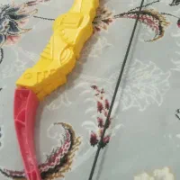 کمان اسباب بازی