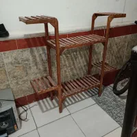 پایه گلدان