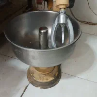 خمیرگیر ۱۵ کیلویی