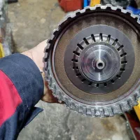 از ریز ترین قطعات تا گیربکس کامل لیفان x50