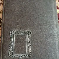 آلبوم فریم دار۳۵×۲۵