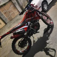 تریل روان ۸۸|موتورسیکلت|مشهد, هنرستان|دیوار