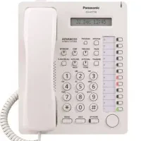 خط تلفن ثابت