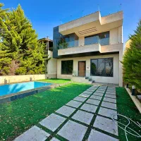 ویلا-باغ-تریبلکس-230-متر-سه-خواب-معاوضه-با-ماشین