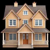 رهن-کامل-ویلایی-دو-طبقه-یکجا-یا-تکی-در-شهرک-نیستان