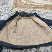 کاپشن پسرانه|کفش و لباس بچه|کرمان, |دیوار