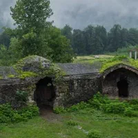 اجاره کلبه جنگلی ویلا سوییت رودخانه سیاهکل|اجارهٔ کوتاه‌مدت آپارتمان و سوئیت|سیاهکل, |دیوار