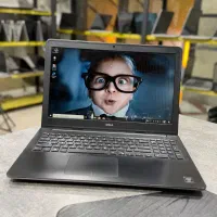 لپتاپ دل  با i7 بدنه خاص فلز