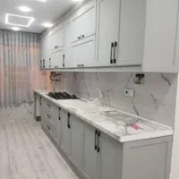 کابینت به همراه صفحه تاپس کد 828274|مصالح و تجهیزات ساختمان|رشت, جانبازان|دیوار