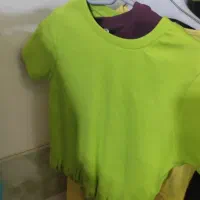 کراپ|لباس|بیرجند, |دیوار