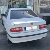 یه دستگاه سمندمدل ۹۴|خودرو سواری و وانت|بهارستان, |دیوار