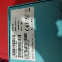 گوشی هانر|موبایل|الشتر, |دیوار