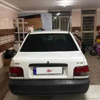 پراید مدل ۹۷|خودرو سواری و وانت|اردبیل, |دیوار
