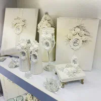 ست بله برون عروس‌