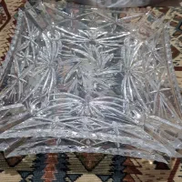 ۲ عدد پیش دستی بوهمیا خوزشیدی اصل